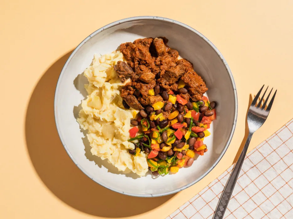 Afvallen | Try Out Maaltijden Pakket | 6 meals
