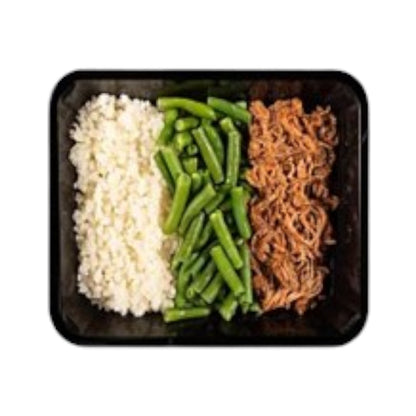 Afvallen | Bestseller pack | 16 meals | 16 smaken + 1 GRATIS