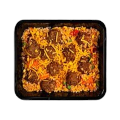 Afvallen | Bestseller pack | 16 meals | 16 smaken + 1 GRATIS