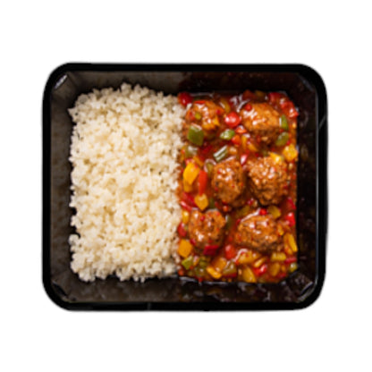 Afvallen | Bestseller pack | 16 meals | 16 smaken + 1 GRATIS