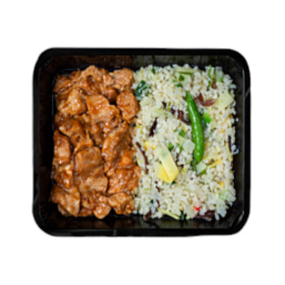 Afvallen | Bestseller pack | 16 meals | 16 smaken + 1 GRATIS