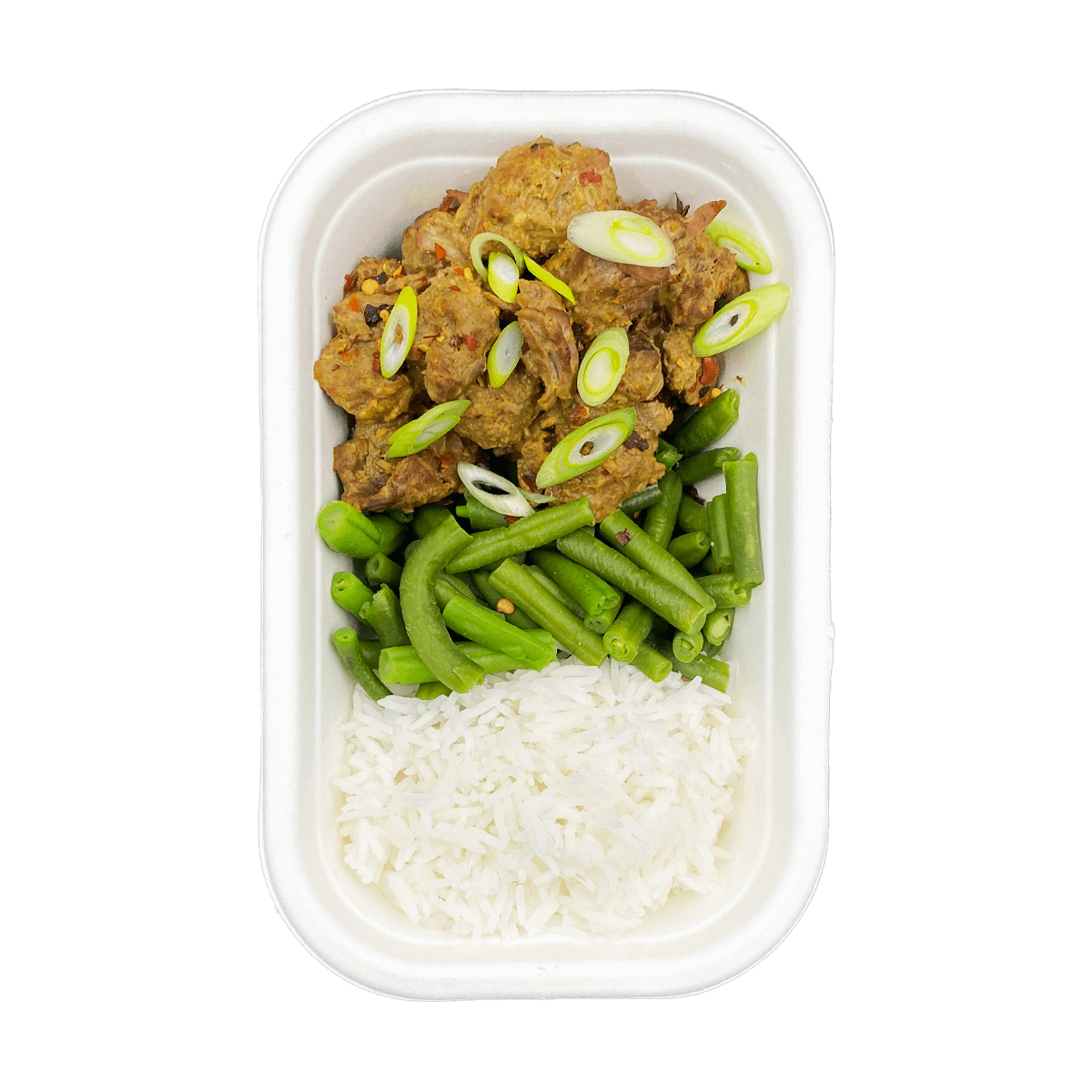 Spiermassa | Combi Mix Pakket | 20 meals | 10 smaken