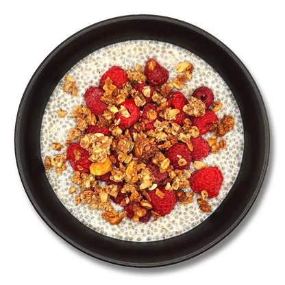 Vega Proefpakket | 12 meals | 12 smaken