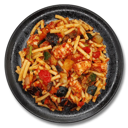 Mix Pakket Kip | 20 meals | 10 smaken