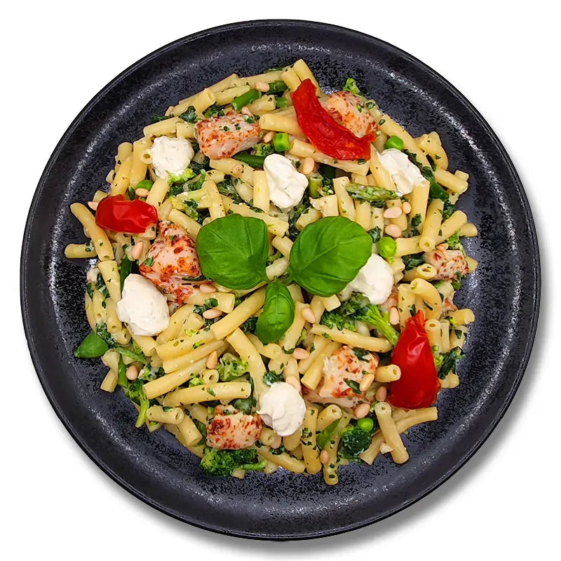 Vega Proefpakket | 12 meals | 12 smaken