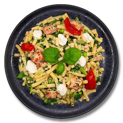 Vega Proefpakket | 12 meals | 12 smaken