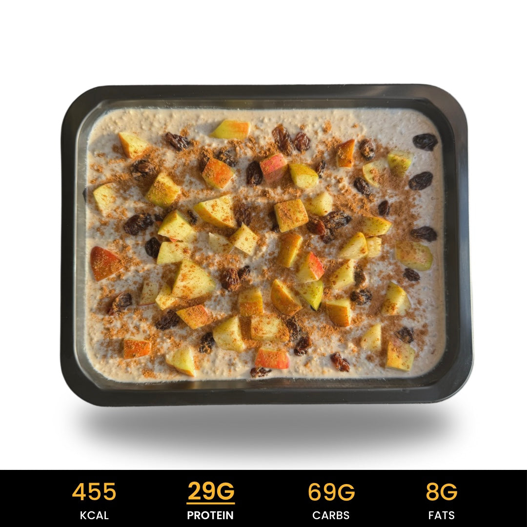 Ontbijt Pakket | Week Pakket(7x1)