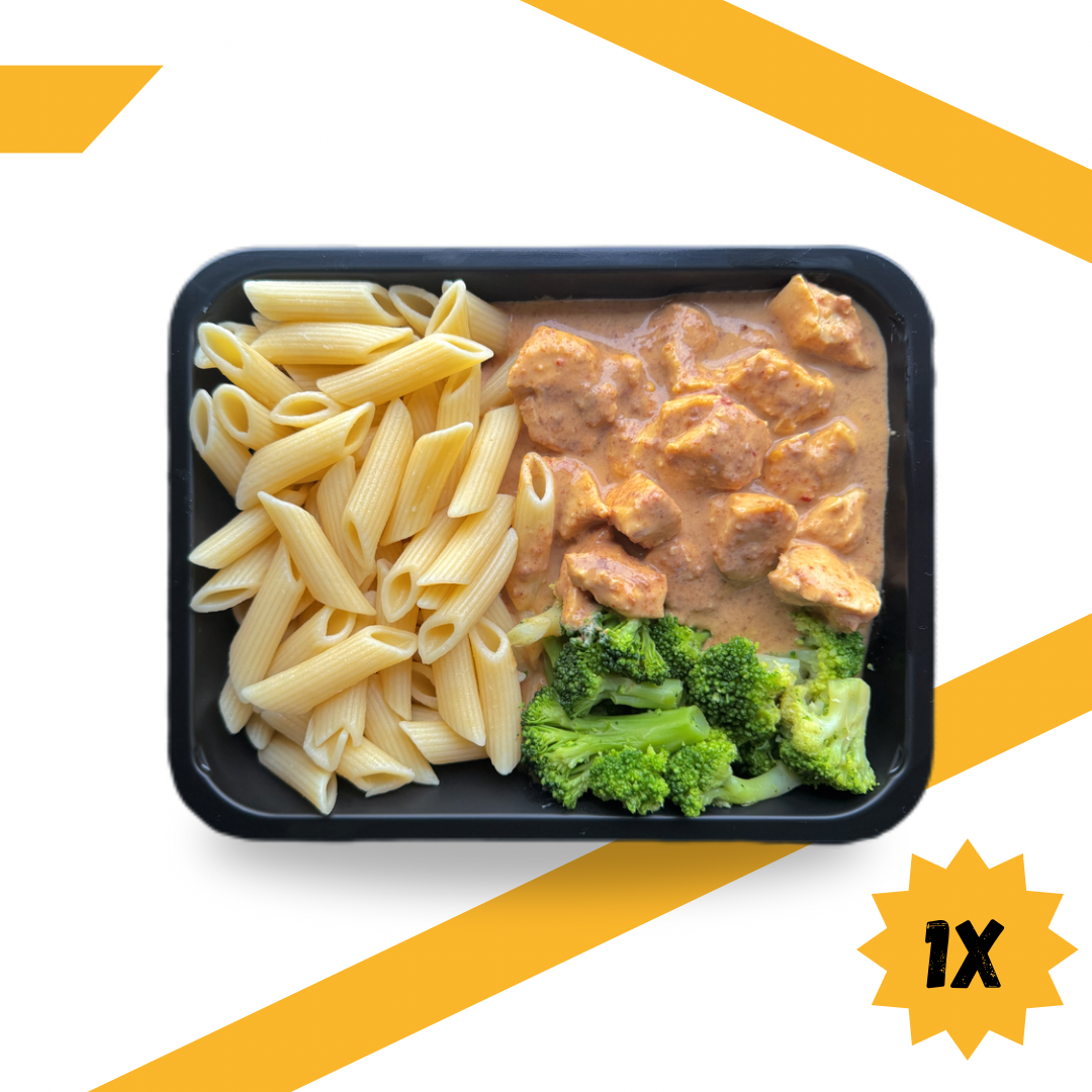 Pasta Try-Out | Pakket  (4X1)