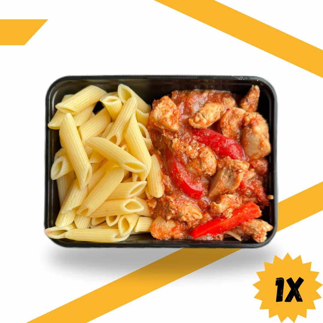 Pasta Try-Out | Pakket  (4X1)