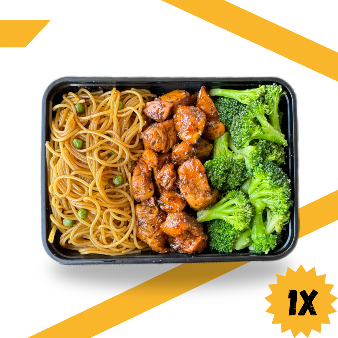 Pasta Try-Out | Pakket  (4X1)