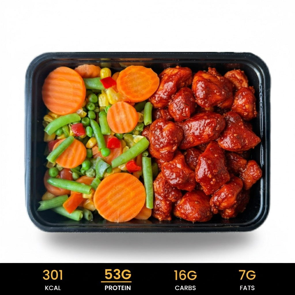 Droog Trainen | 2 Weken Pakket (14x1)