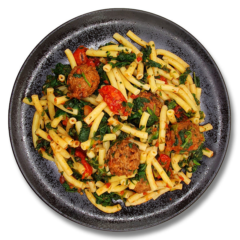 Vega Proefpakket | 12 meals | 12 smaken