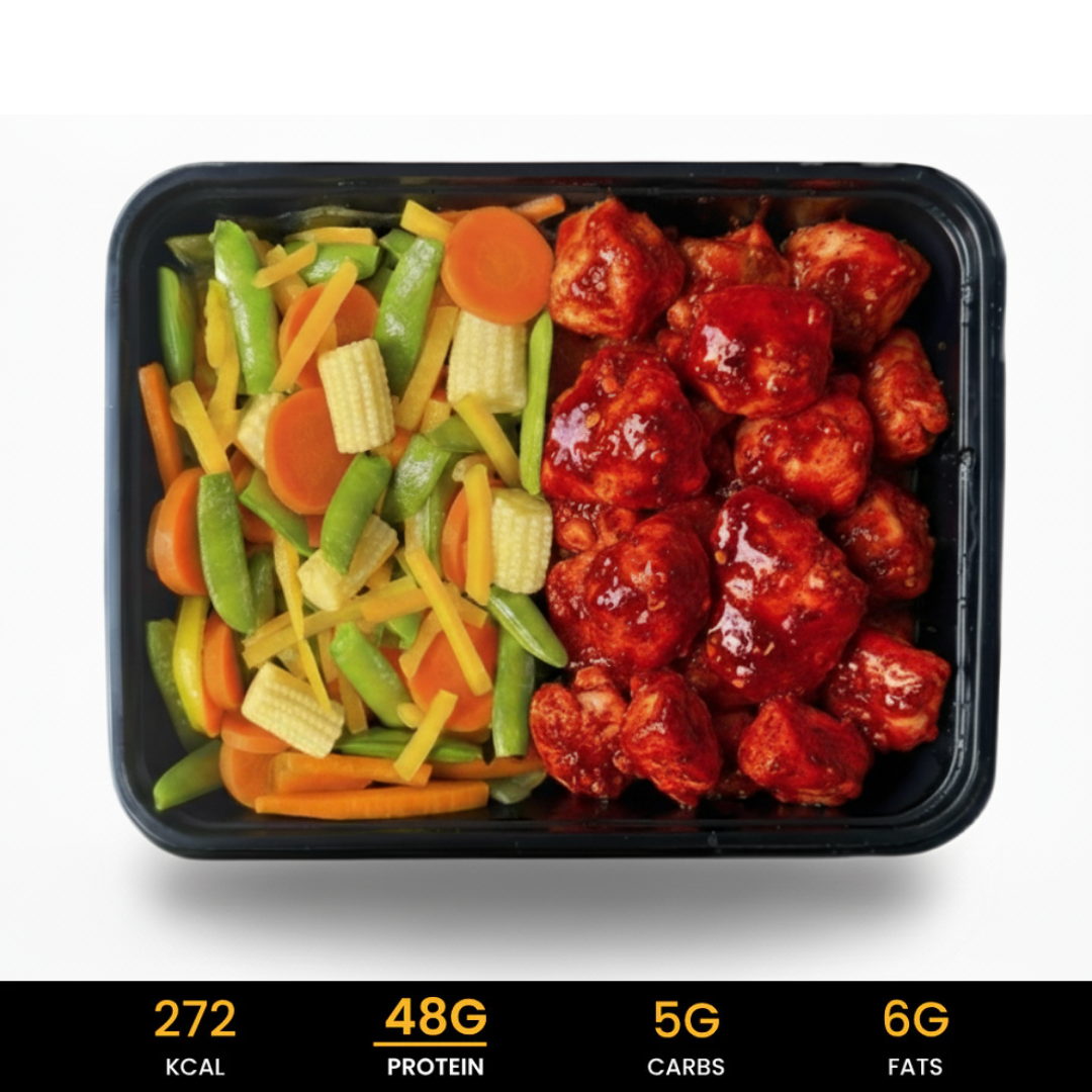 Droog Trainen | Week Pakket (7x1)