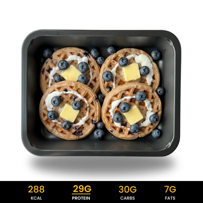 Spiermassa | 2 Weken Pakket (7x2)