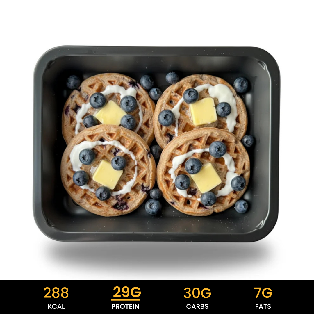 Ontbijt Pakket | Week Pakket(7x1)