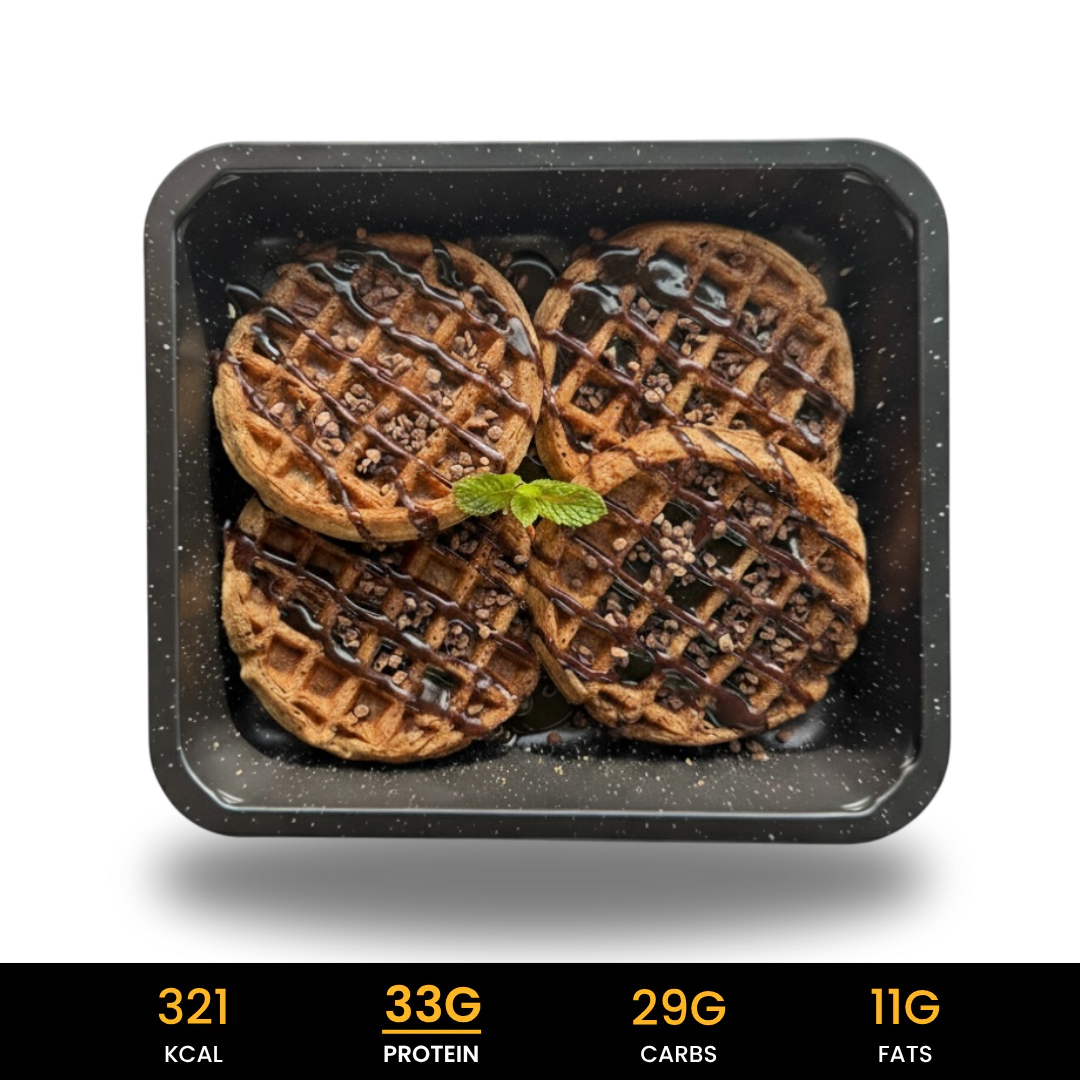 Spiermassa | Week Pakket (7x1)