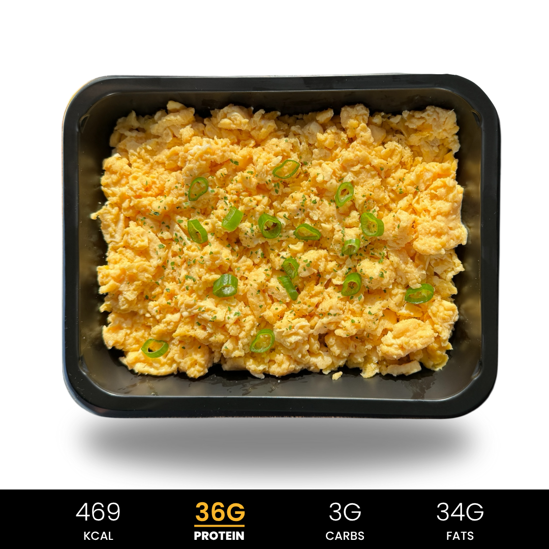 Ontbijt Pakket | Week Pakket(7x1)