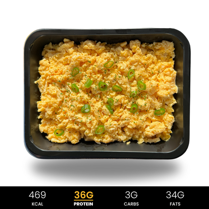 Ontbijt Pakket | Week Pakket(7x1)