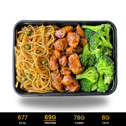 Aankomen | Maand Pakket (14x2)