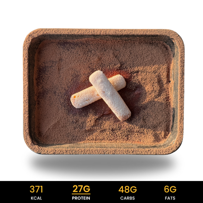 Afvallen | Maand Pakket (14x2)