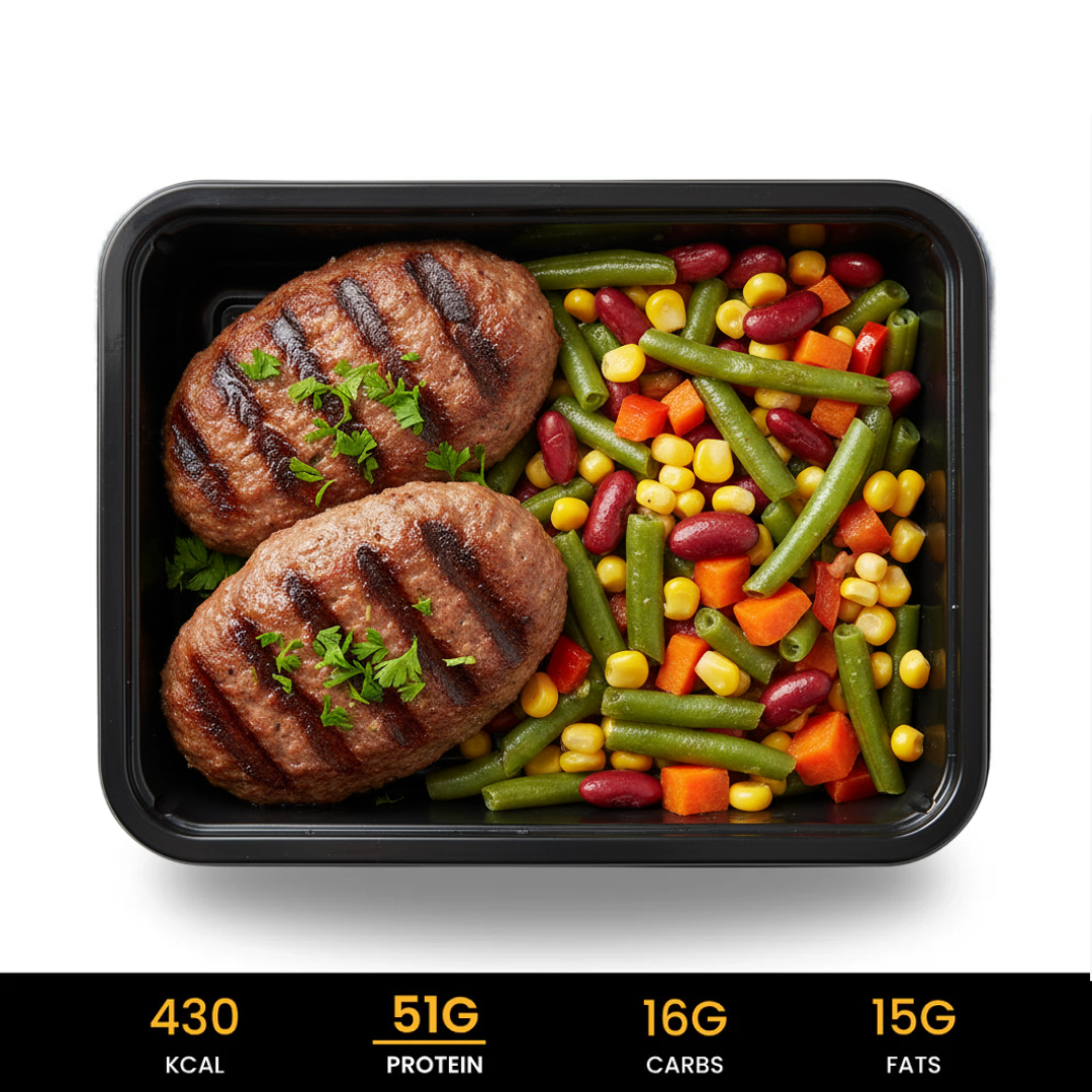 Afvallen | Week Pakket (7x1)