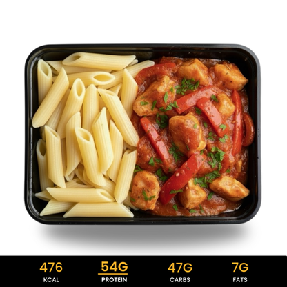 Droog Trainen | 2 Weken Pakket (14x1)