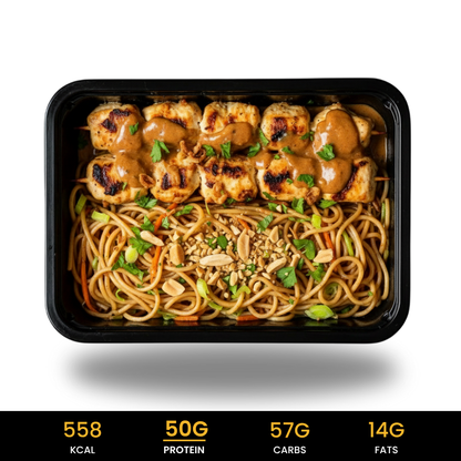 Try-Out Pakket | 8+2 Gratis