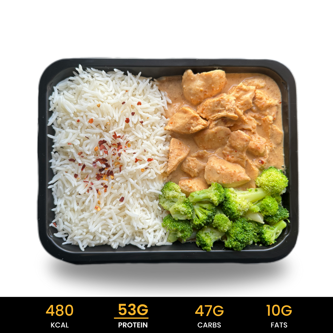 Droog Trainen | 2 Weken Pakket (14x1)