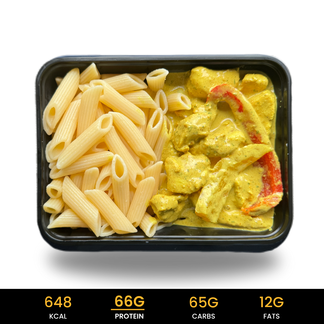 Aankomen | Maand Pakket (14x2)