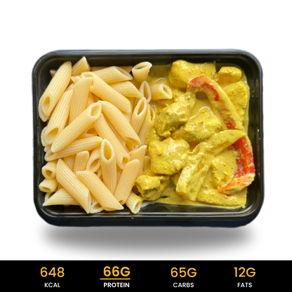 Aankomen | Maand Pakket (14x2)