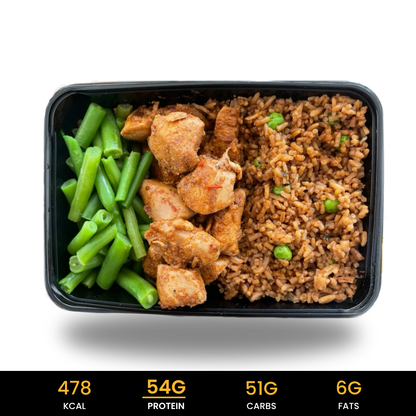 Afvallen | Week Pakket (7x1)