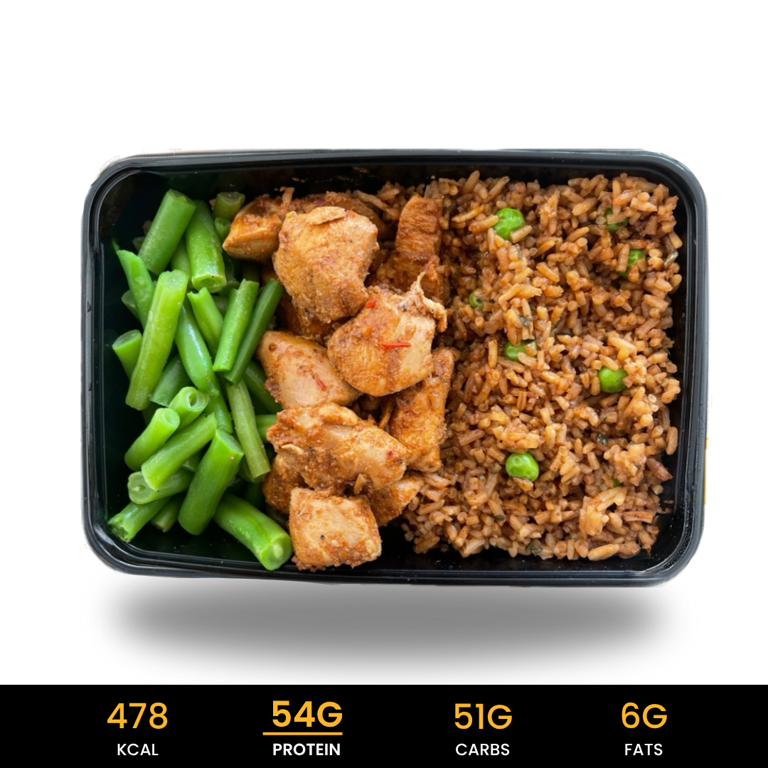 Try-Out Pakket | 8+2 Gratis