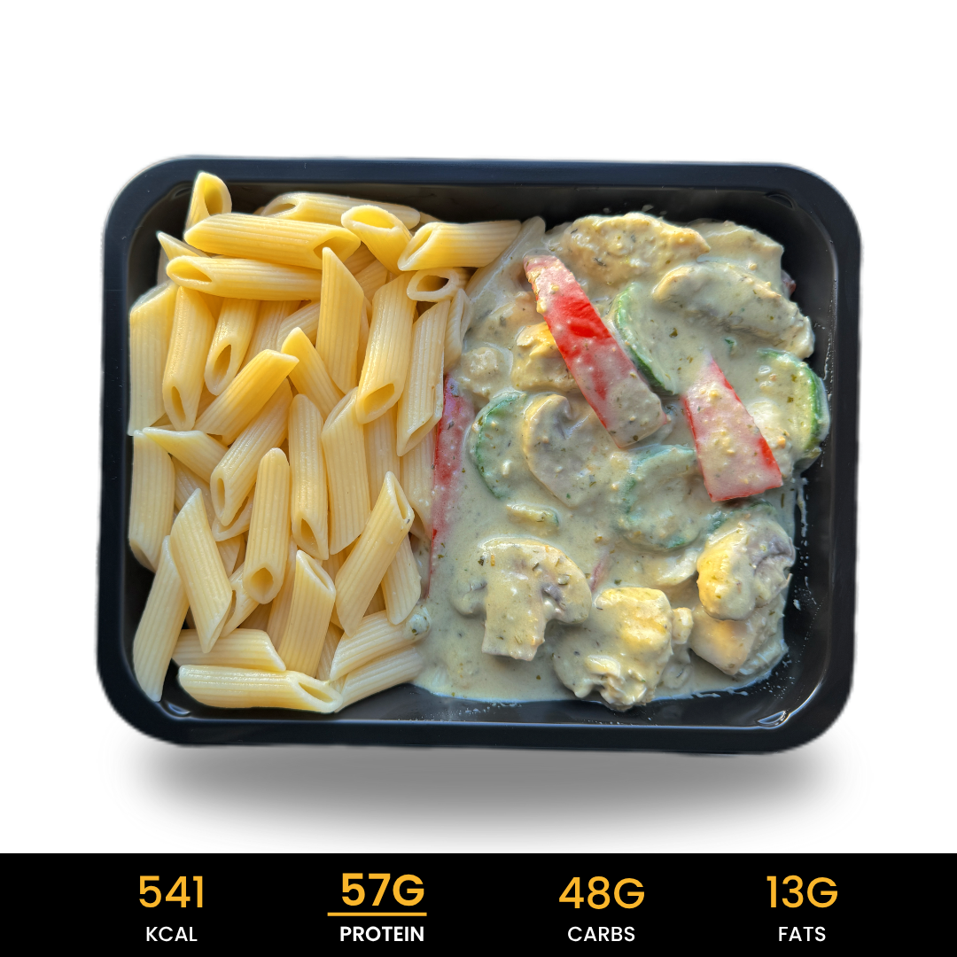 Afvallen | Maand Pakket (14x2)