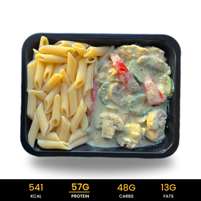 Afvallen | Maand Pakket (14x2)