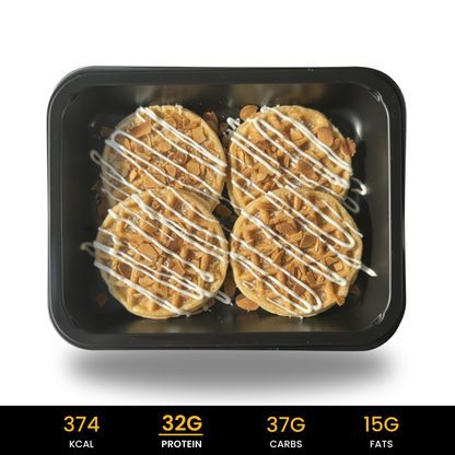 Afvallen | Maand Pakket (14x2)