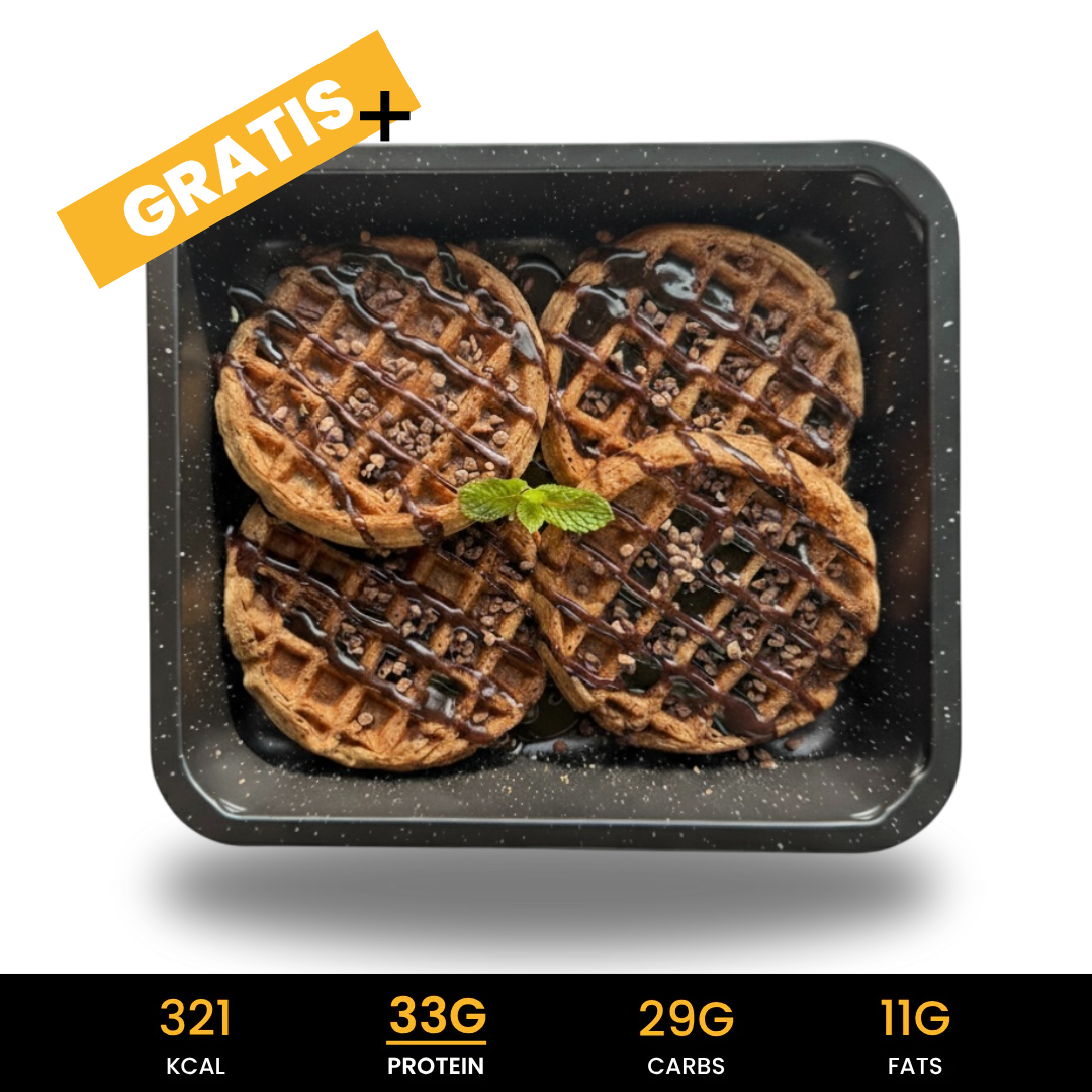 Try-Out Pakket | 8+2 Gratis