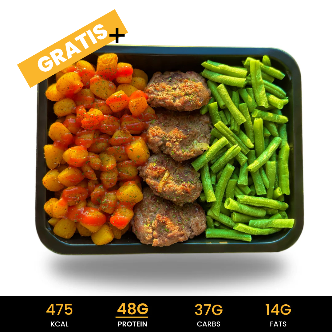 Try-Out Pakket | 8+2 Gratis