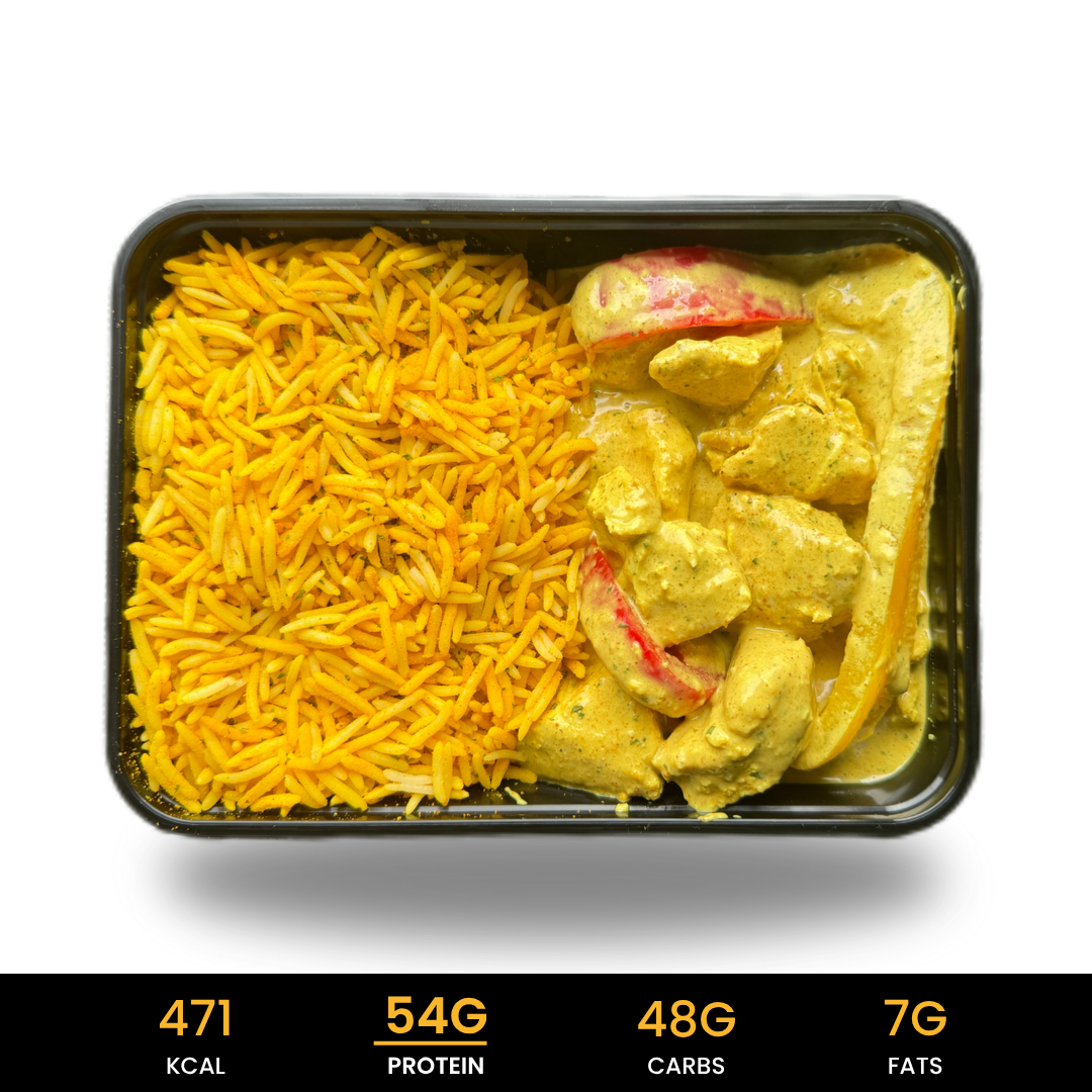 Droog Trainen | Week Pakket (7x1)