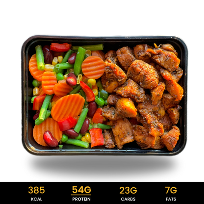 Afvallen | Maand Pakket (14x2)