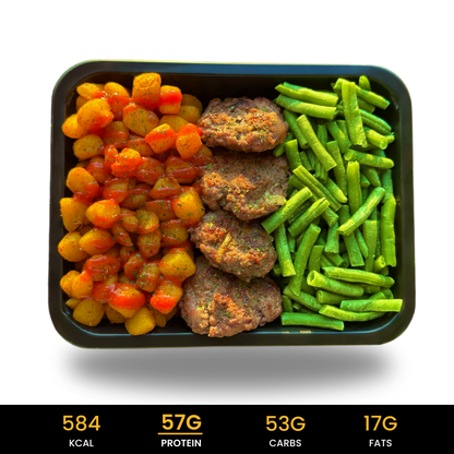 Aankomen | Maand Pakket (14x2)