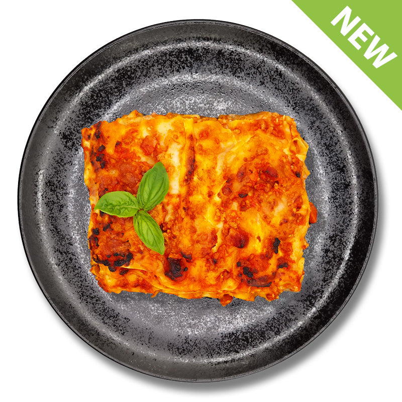 Vega Proefpakket | 12 meals | 12 smaken
