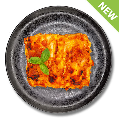 Vega Proefpakket | 12 meals | 12 smaken