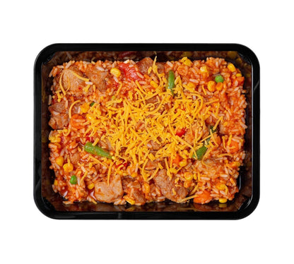Afvallen | Delicious mix pack | 12 meals | 12 smaken