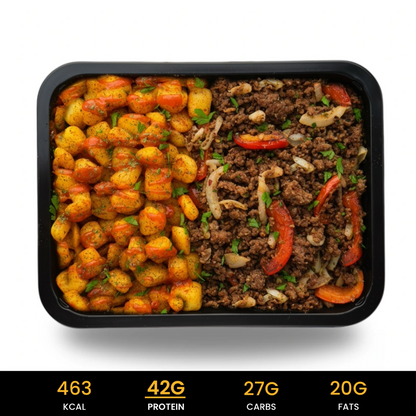 Afvallen | Maand Pakket (14x2)