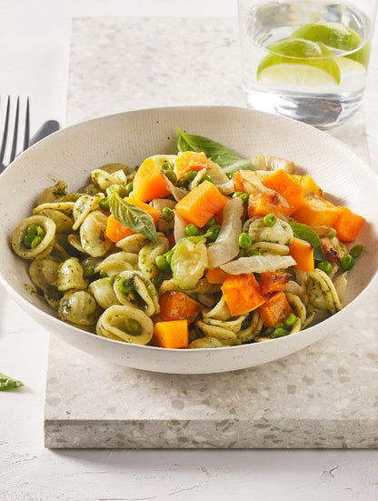 Vegetarisch | Plant Protein Pakket | 7 meals | 7 smaken