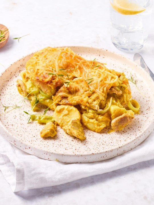 Oer Hollands pakket | 7 meals | 7 smaken
