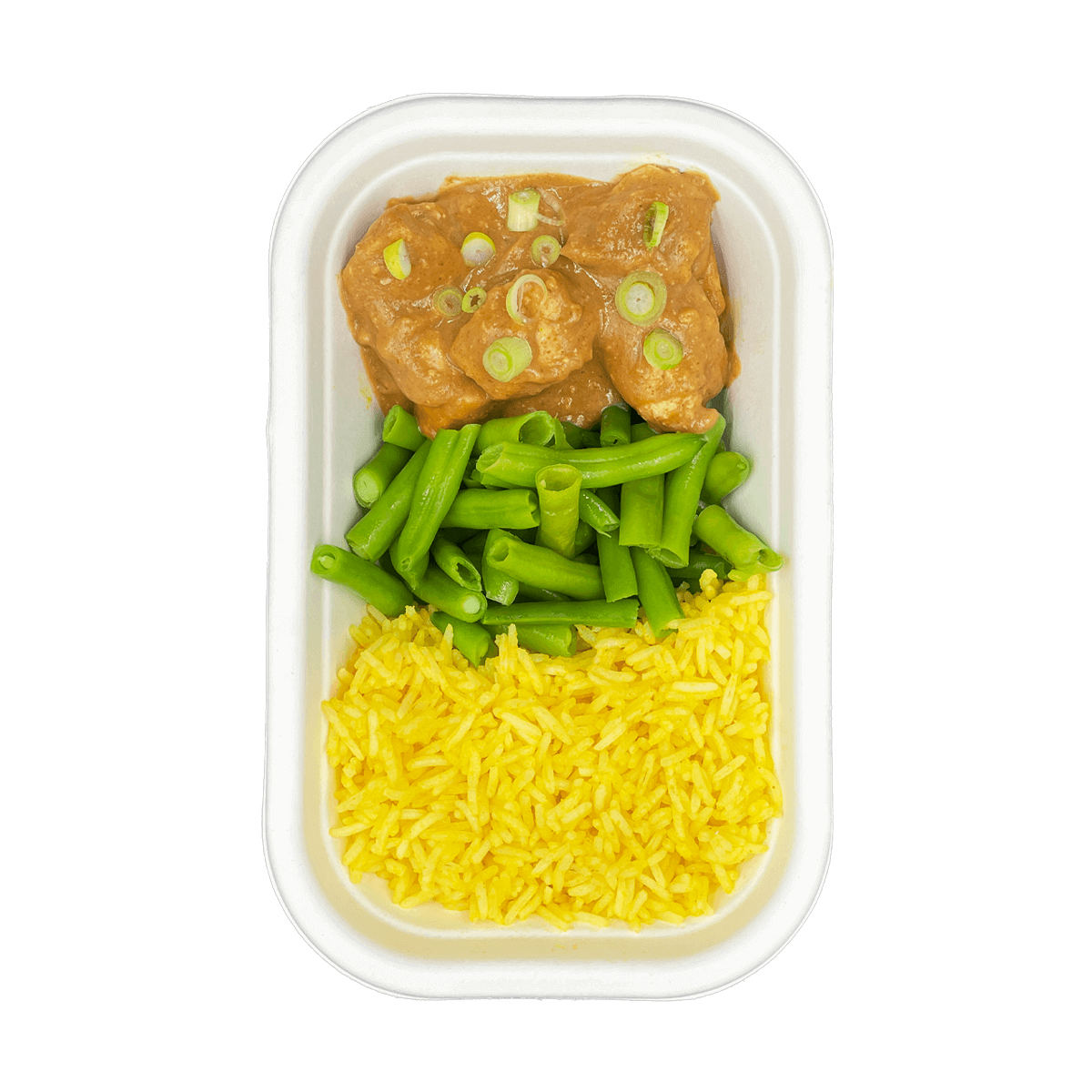 Try Out | Mix pakket | 6 meals | 6 smaken