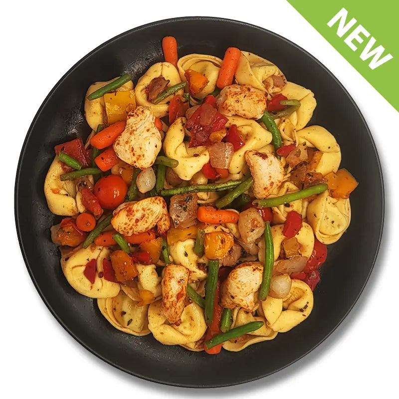 Mix Pakket Kip | 20 meals | 10 smaken