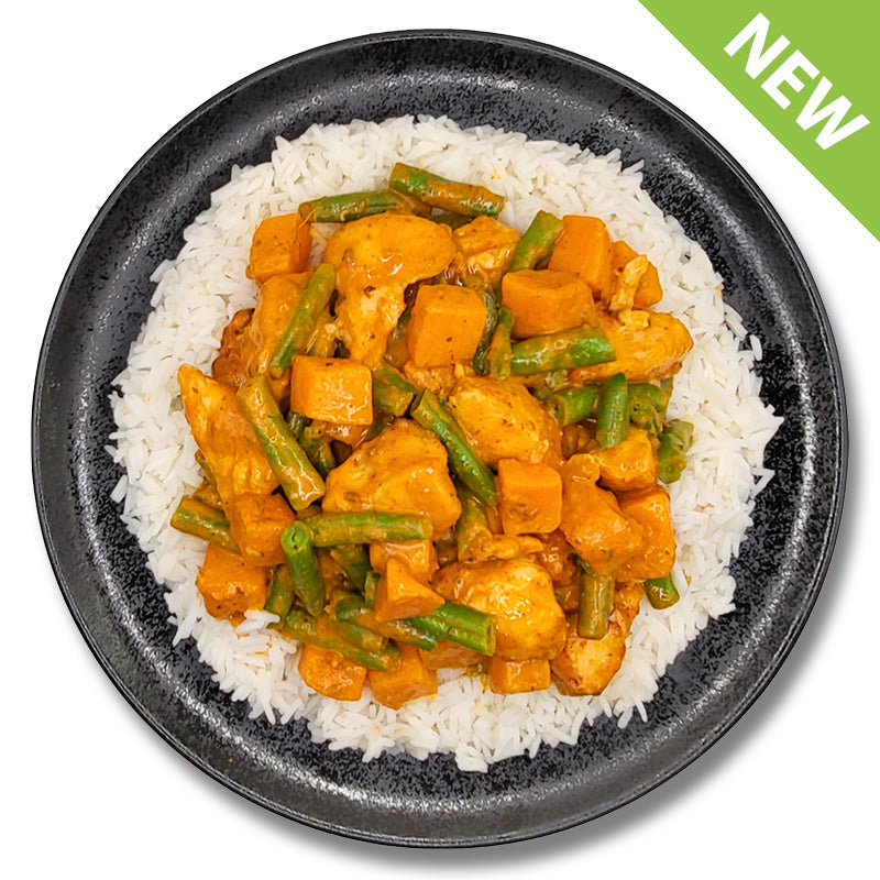 Vega Proefpakket | 12 meals | 12 smaken