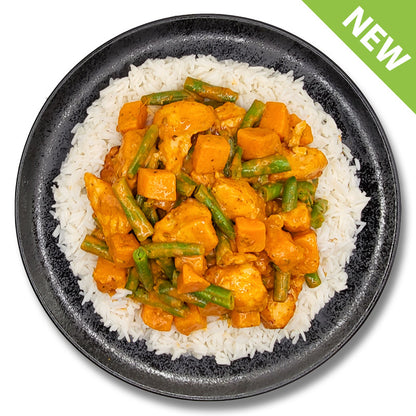 Vega Proefpakket | 12 meals | 12 smaken